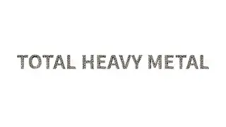 Total Heavy Metal