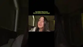 Misket Klip Vlogu şimdi Youtube kanalımda yayında! Biraz da gerçekler😂😂