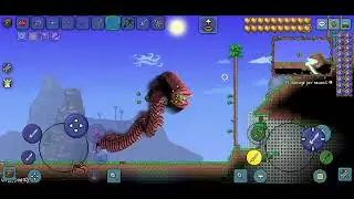 Terraria weird/cursed weapons 27