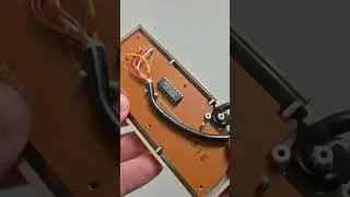 How the heck do these controllers work? 