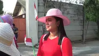 Desa Kaibon Karnaval Agustus 2018