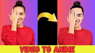 Convert Video To Anime Ai | How To Use Domo AI Video Generator Tutorial