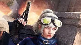 Pubg montage