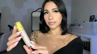 ASMR Fast Triggers to Watch At 2 AM