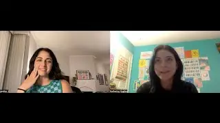Artist Interview Series: Episode 018 with Candice Navi