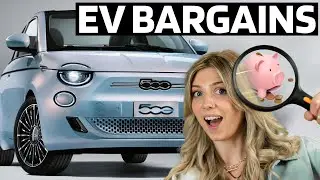 How to get a cheap Electric car | The ultimate Guide