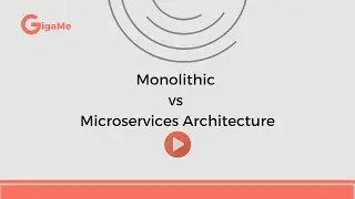 Monolithic vs. Microservices Architecture: Deep Dive into E-commerce Applications 