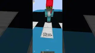 Minecraft Item Telepathy 2