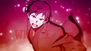[MEP] Who I Am
