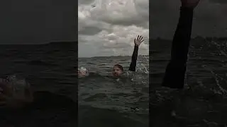 Почему люди тонут | ЧАСТЬ 2