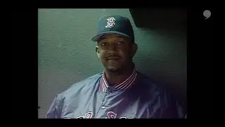 Command with Pedro Martinez | The Players’ Tribune