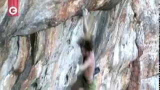 Climbing   альпинизм без страховки или игра со смертью...