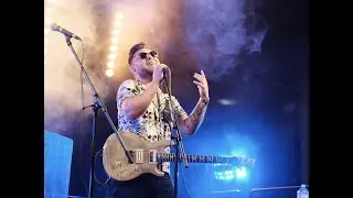Entropic Minds - Mythos // Live at 