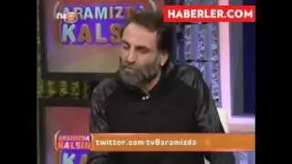 Memati: Artık Keyif Almıyordum