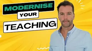 6 Tips to Modernise Your Classroom and Improve Your Teaching With ChatGPT