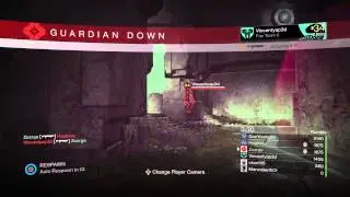 Bye guardian