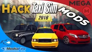 Taxi Sim 2016 v.3.1 [Hack / Mod] | Android