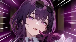 KAFKA.EXE | Honkai: Star Rail