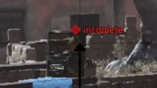 never emote in call of duty