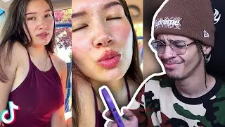 The Most Degenerate TikTok Account I've Seen lol...