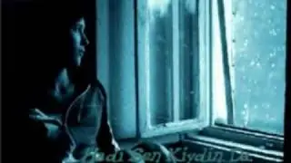 Gökçe Kırgız - Gitme Gitme