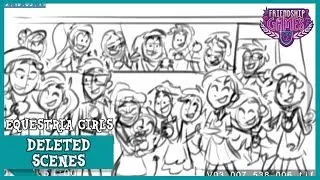 Animatic | Alternate Ending | MLP: Equestria Girls | Friendship Games! [HD]