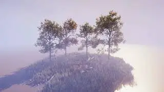 Set Your World In Motion | The Vegetation Engine and Atmospheric Height Fog for Unity