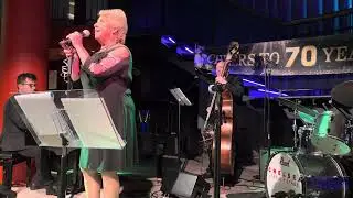 Stephanie Nakasian- NYC - 8/29/24 Pt1