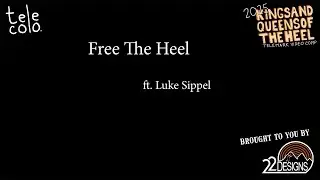 KQTH 2025 | Luke Sippel (Sandpoint, ID, USA)