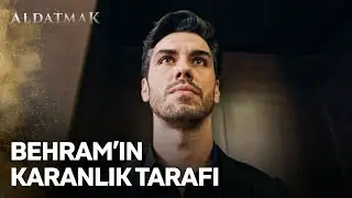 Bir Behram Dicleli Kolay Yetişmiyor! | Aldatmak