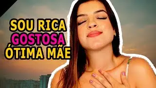 AFIRMAÇÕES QUE FAÇO PELA MANHÃ