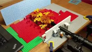THACumentary 2020 - Making of BORDER