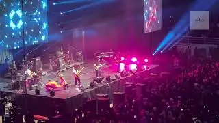 Spider | Mungkinkah Terjadi | Konsert Mahardika Penang 2024