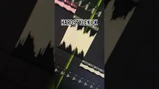 WHEN LIL NAS X MEETS HARDSTYLE 