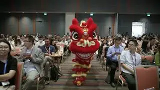 TERMIS-AP 2023 Closing Ceremony - Happy Face Event Highlight Video (Rev.2)