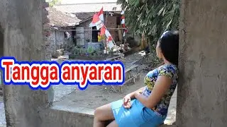 tangga anyar || film pendek ngapak #KEPRIMEN