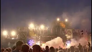 Extrema Outdoor 2017, Belgium - Round 2