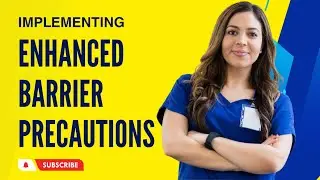 Boosting Your Protection: Enhanced Barrier Precautions In Action
