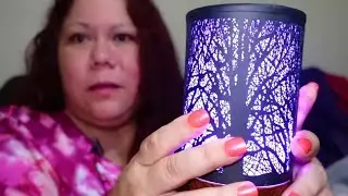 ASMR SMALL HAUL ( AMAZON, TJMAXX , DOLLAR TREE 🌳 ) SHOW AND TELL AND RAMBLE #asmr#dollartree#