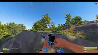 RUST GROWTH IS ALREADY DEAD......