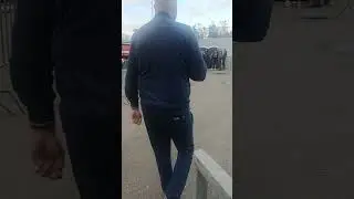 ФК Тверь 1:1 ФК Динамо 2 ч.2