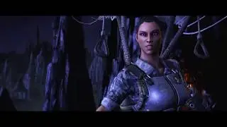 Mortal Kombat XL #01 