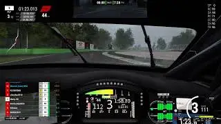 Assetto Corsa GT3 Live