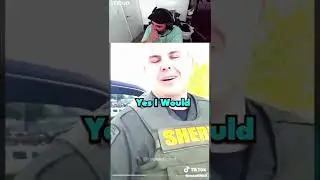 lol Champ cop Reaction video 5