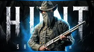 Страдания в Hunt: Showdown | Запись тестового стрима VK Play Live