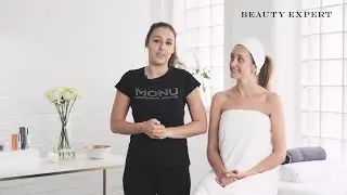3 Steps to Instant Radiance with MONU | Beauty Expert