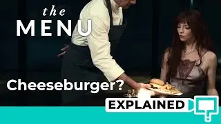 The Menu Ending: Cheeseburger Scene Explained