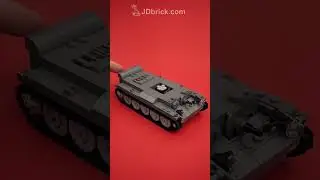 My #lego Cromwell #tank #legomilitary #legobuild