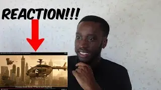 Sidhu Moose Wala Ft Divine - Chorni with English Translation (REACTION)