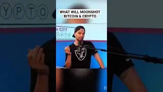What will moonshot 
